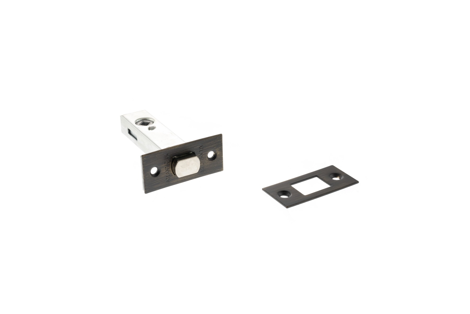 Atlantic Tubular Deadbolt 2.5