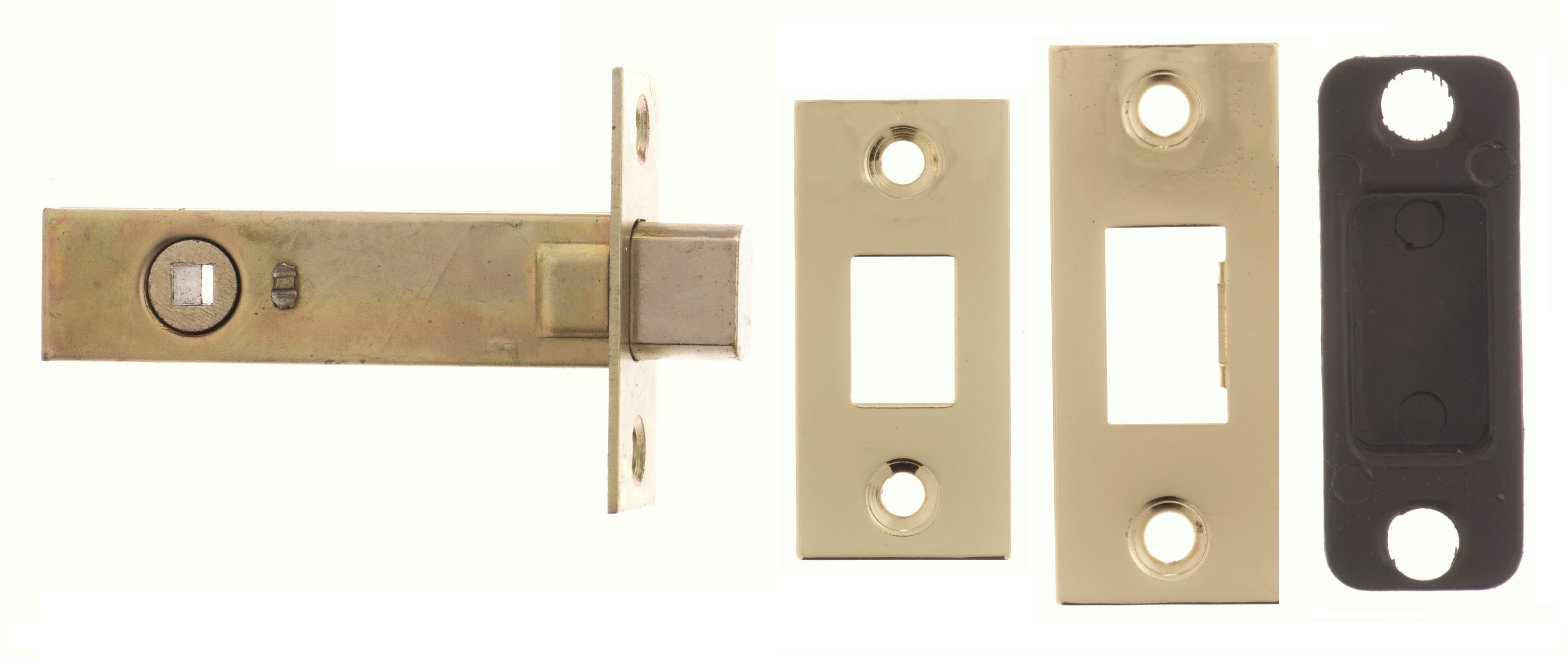 Atlantic Tubular Deadbolt 3