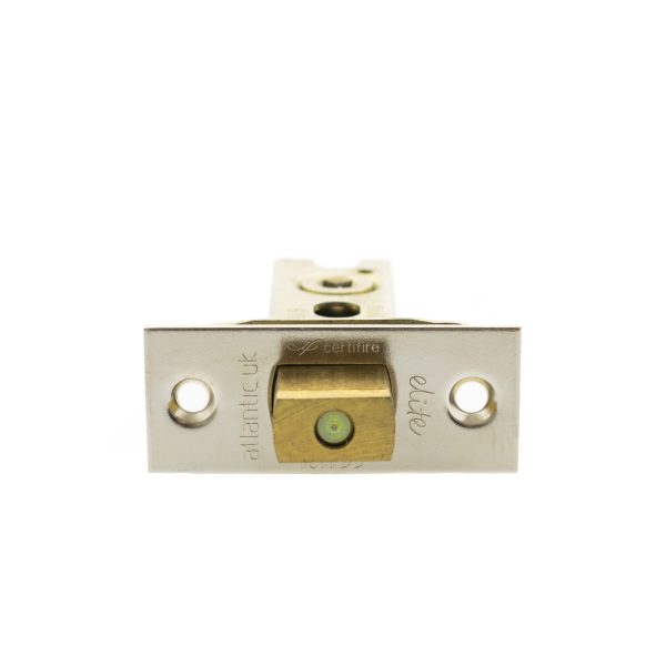 Atlantic Fire-Rated CE Marked Bolt Through Heavy Duty Tubular Deadbolt 3