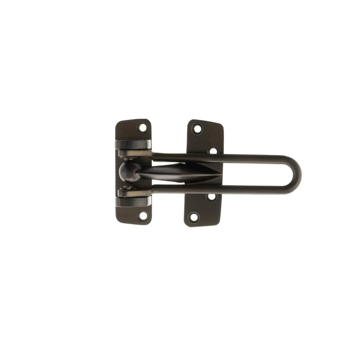 Atlantic Security Door Guard - Urban Dark Bronze ADGUDB