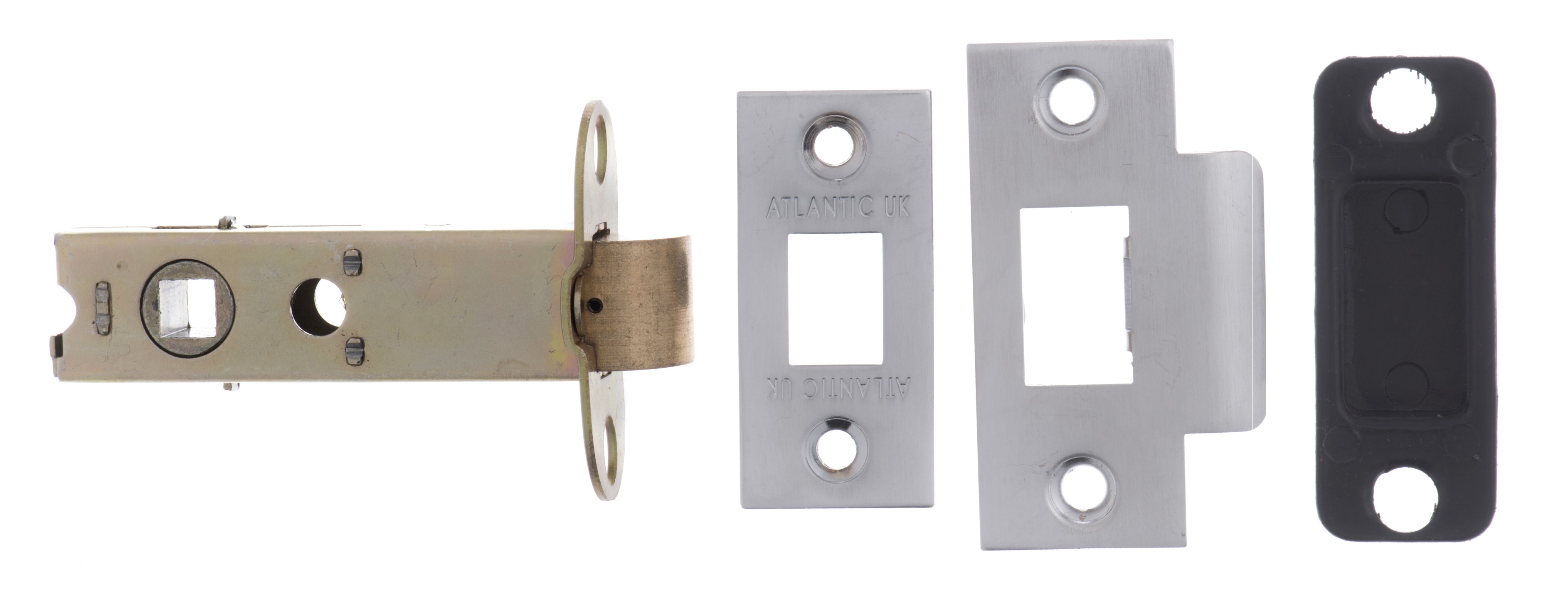 Atlantic Heavy Duty Bolt Through Tubular Latch 3