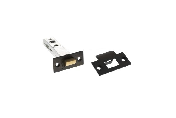 Atlantic Heavy Duty Bolt Through Tubular Latch 4