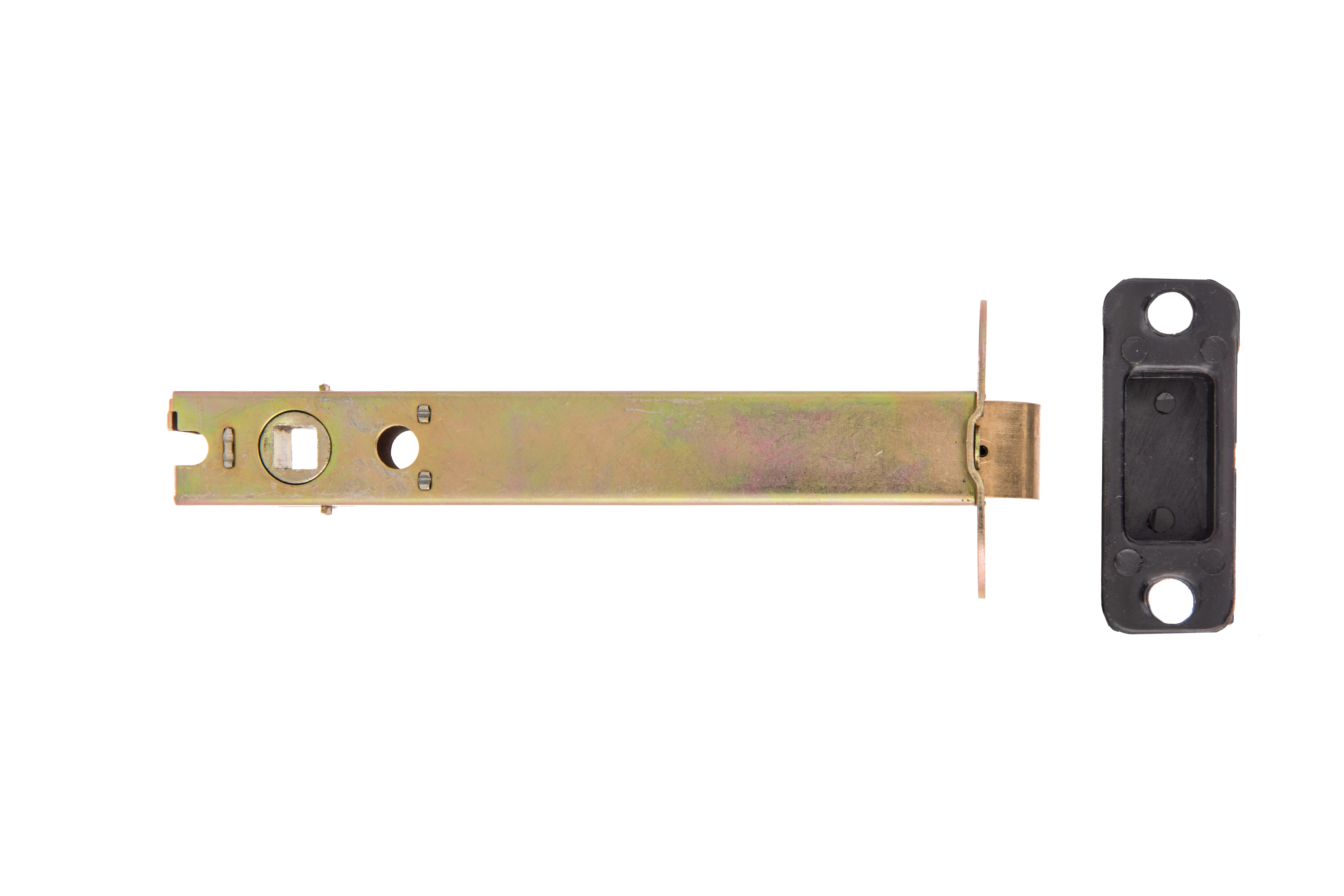 Atlantic Heavy Duty Bolt Through Tubular Latch 6