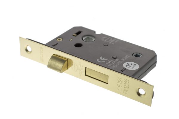 Atlantic Bathroom Lock [CE] 2.5