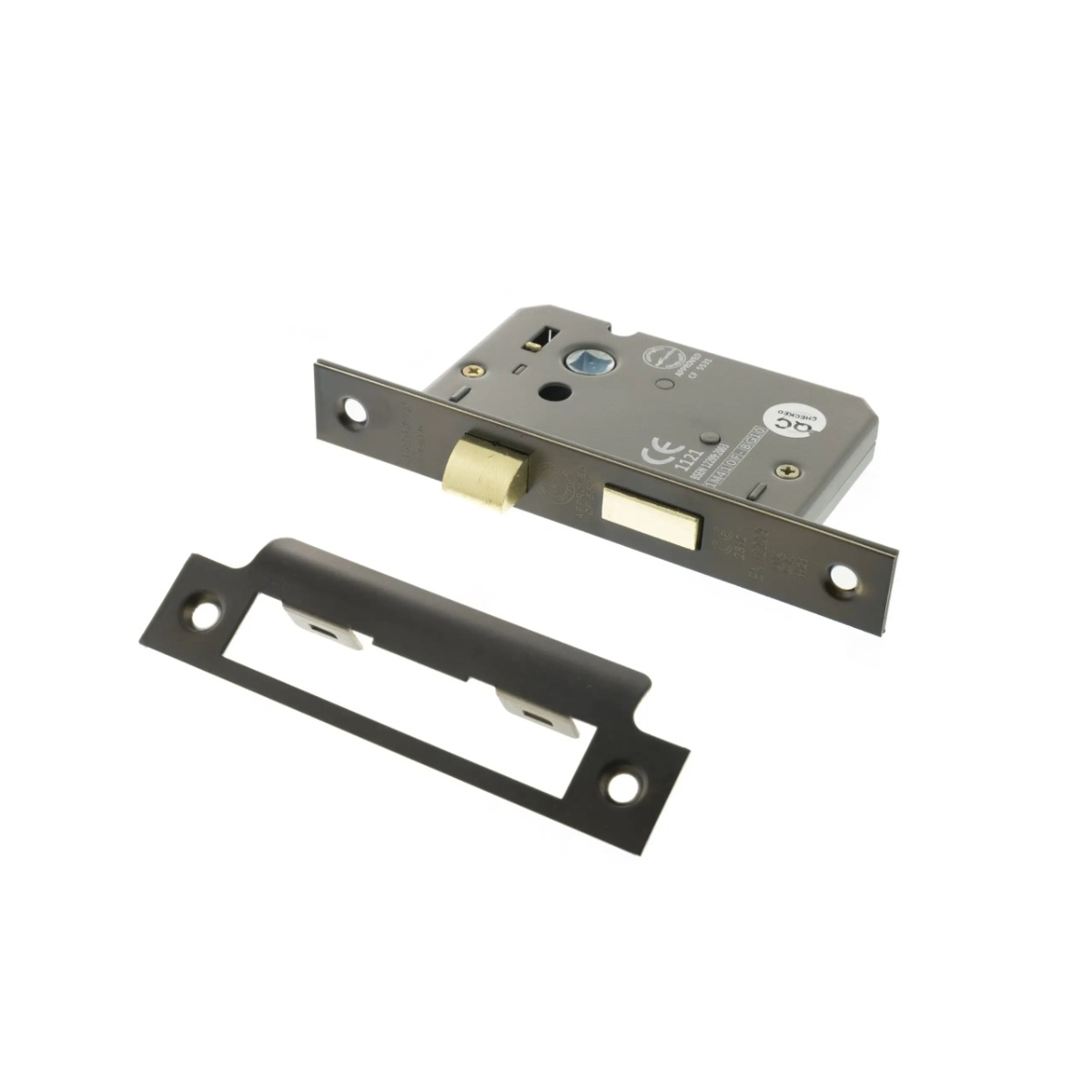 Atlantic Bathroom Lock [CE] 2.5