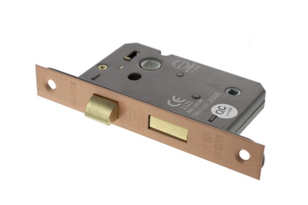 Atlantic Bathroom Lock [CE] 2.5