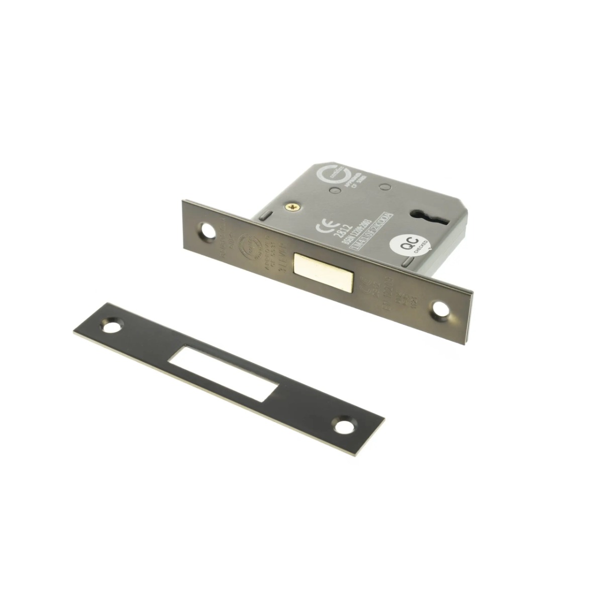 Atlantic 3 Lever Key Deadlock [CE] 2.5