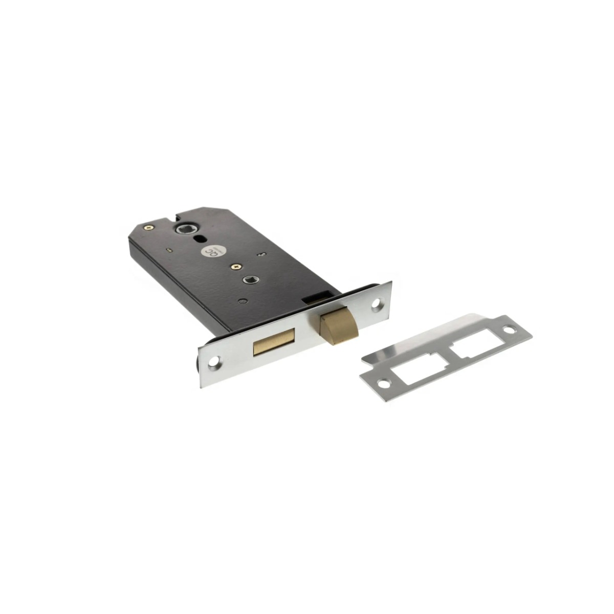 Atlantic Horizontal Bathroom Sashlock 6