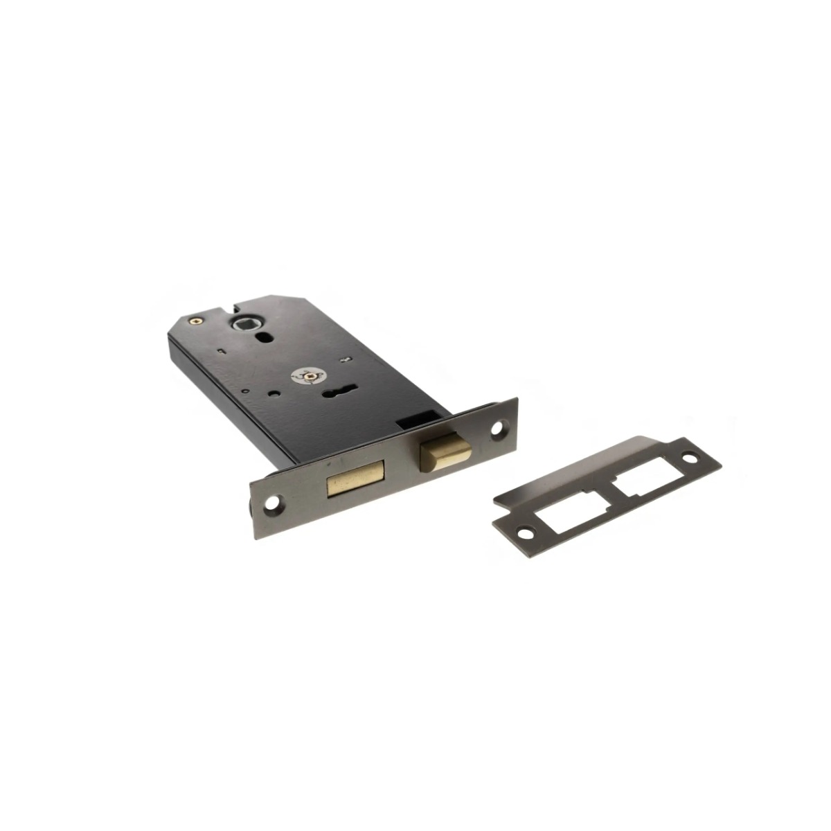 Atlantic Horizontal 3 Lever Sashlock 6