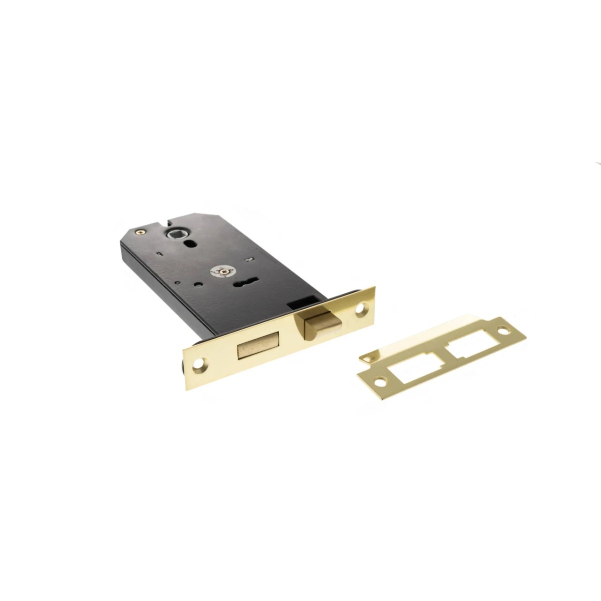 Atlantic Horizontal 3 Lever Sashlock 6