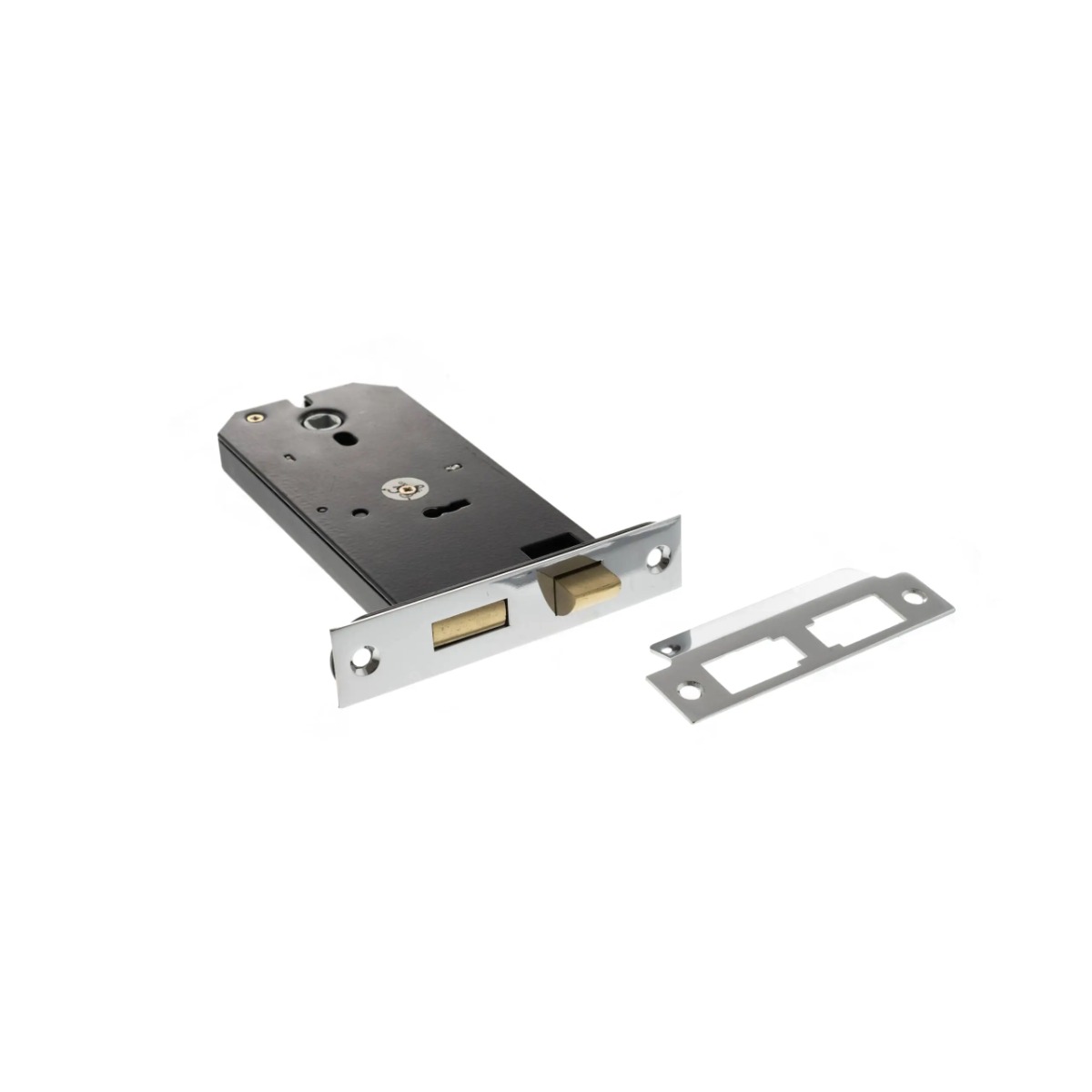 Atlantic Horizontal 3 Lever Sashlock 6