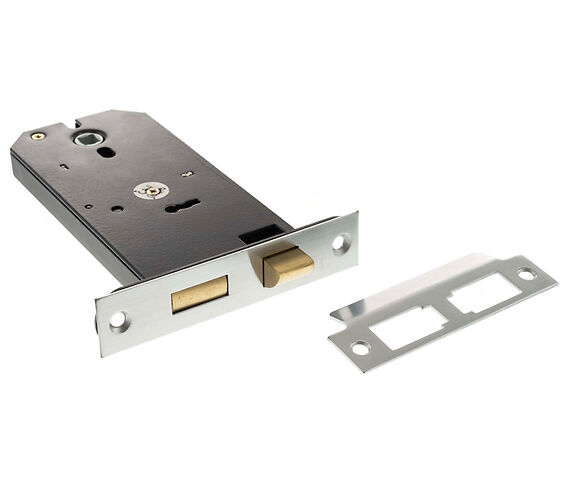 Atlantic Horizontal 3 Lever Sashlock 6