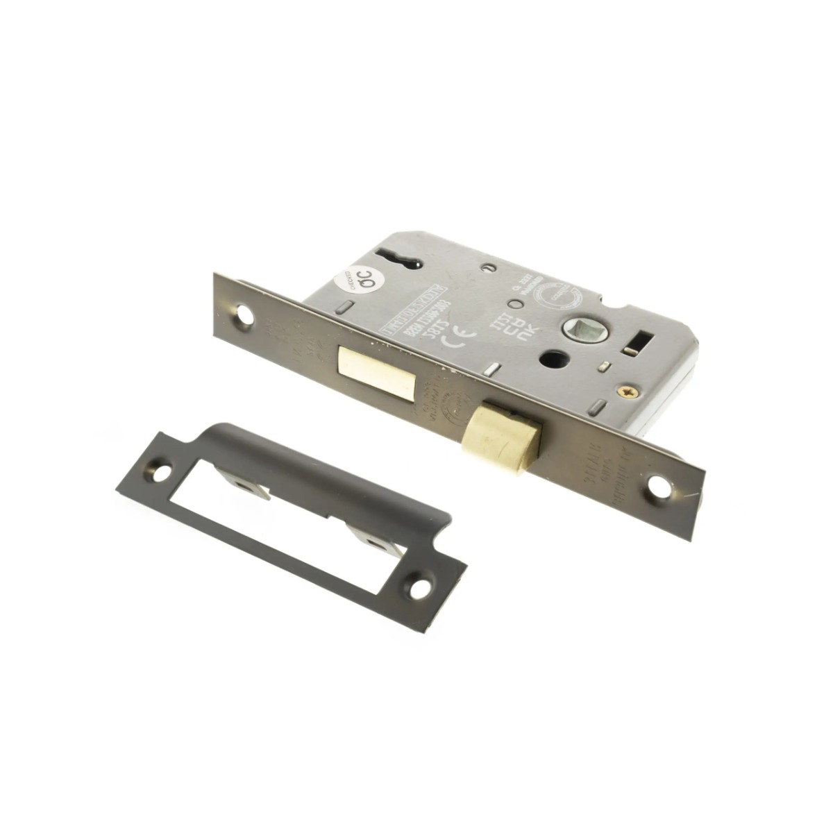 Atlantic 3 Lever Key Sashlock [CE] 3