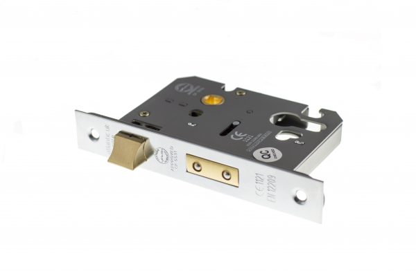 Atlantic Euro Sashlock [CE] 3