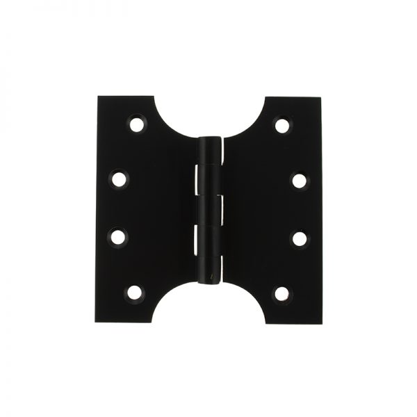 Atlantic (Solid Brass) Parliament Hinges 4