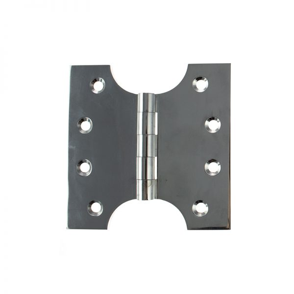 Atlantic (Solid Brass) Parliament Hinges 4