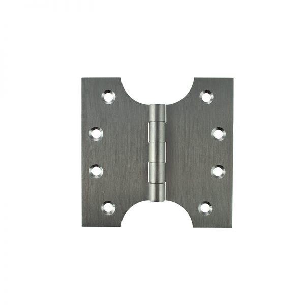 Atlantic (Solid Brass) Parliament Hinges 4