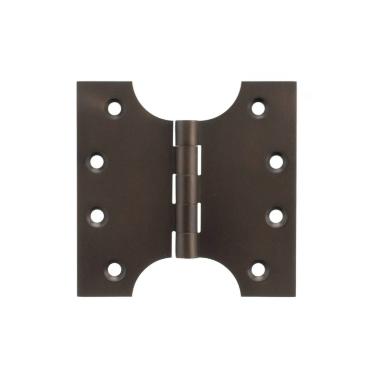 Atlantic (Solid Brass) Parliament Hinges 4