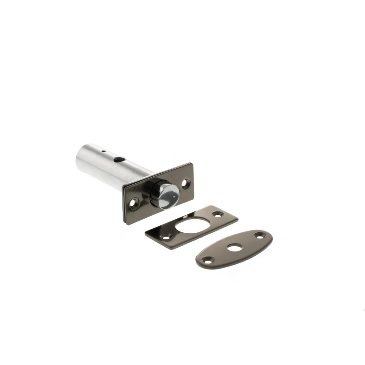 Atlantic Solid Brass Surface Door Bolt 6