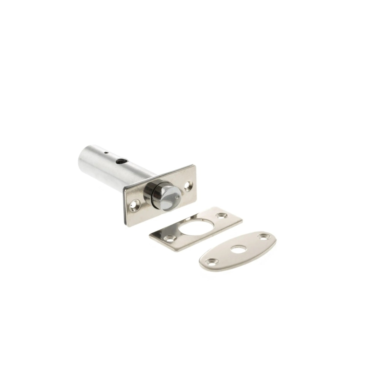 Atlantic Solid Brass Surface Door Bolt 8