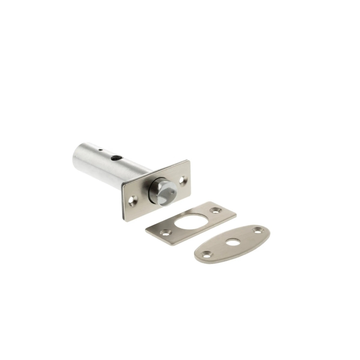 Atlantic Solid Brass Surface Door Bolt 8