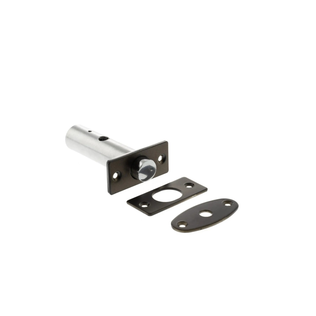 Atlantic Smart Tubular Deadbolt 3