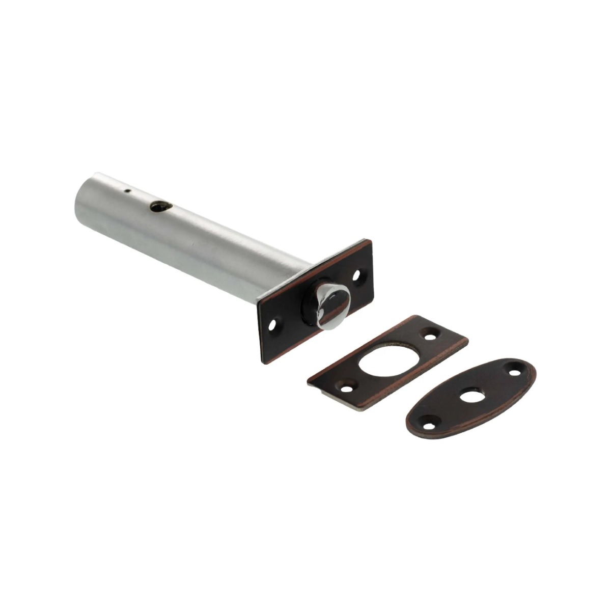 Atlantic Rack Bolt 59mm backset - Antique Copper ARB59AC