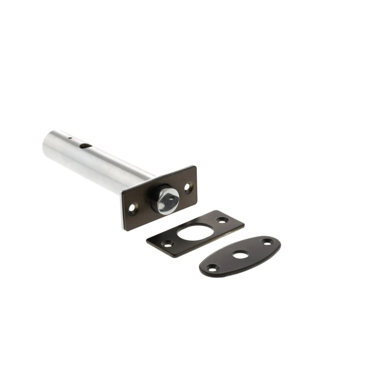 Atlantic Rack Bolt 59mm backset - Urban Dark Bronze ARB59UDB