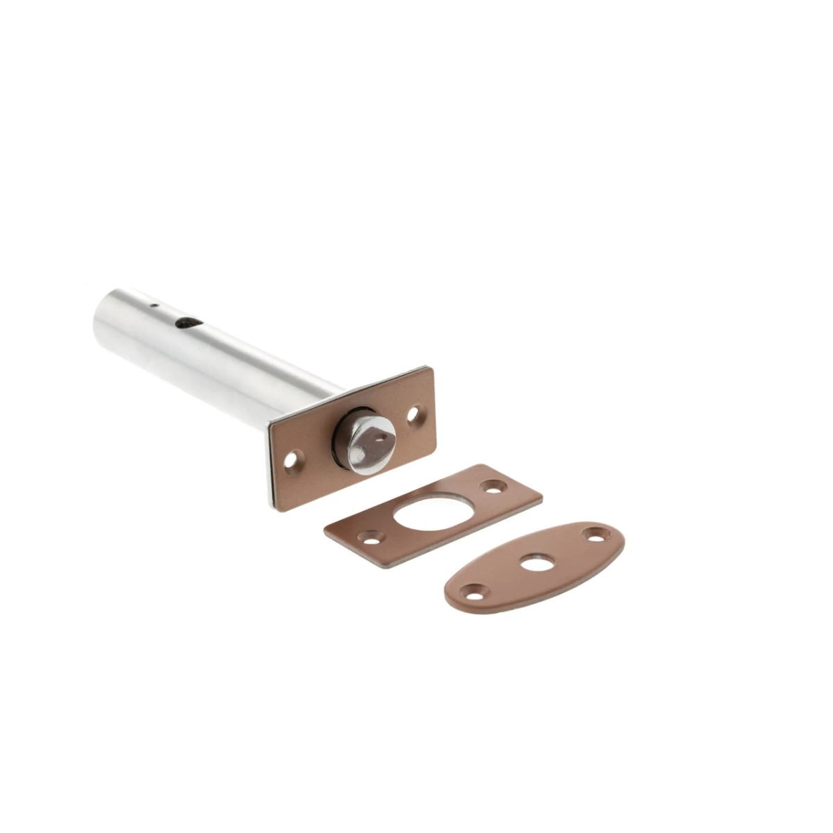 Atlantic Rack Bolt 59mm backset - Urban Satin Copper ARB59USC