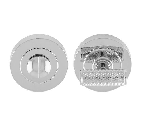 Manital ARTSY40CP Syntax Turn And Release Polished Chrome