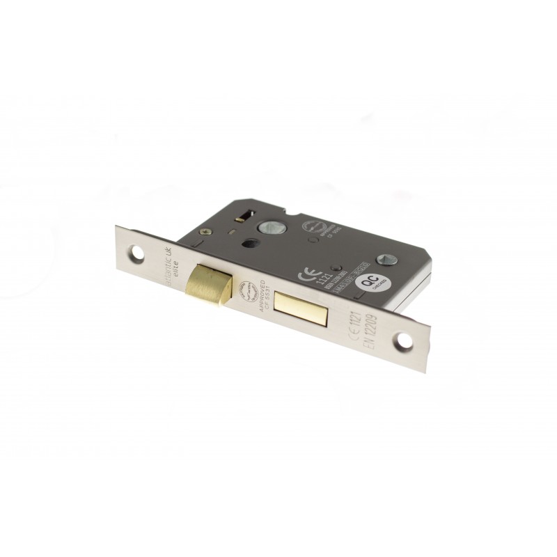Atlantic Bathroom Lock [CE] 3