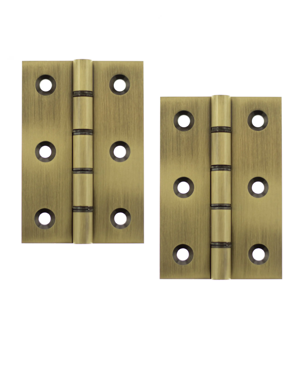 Atlantic Washered Hinges 3