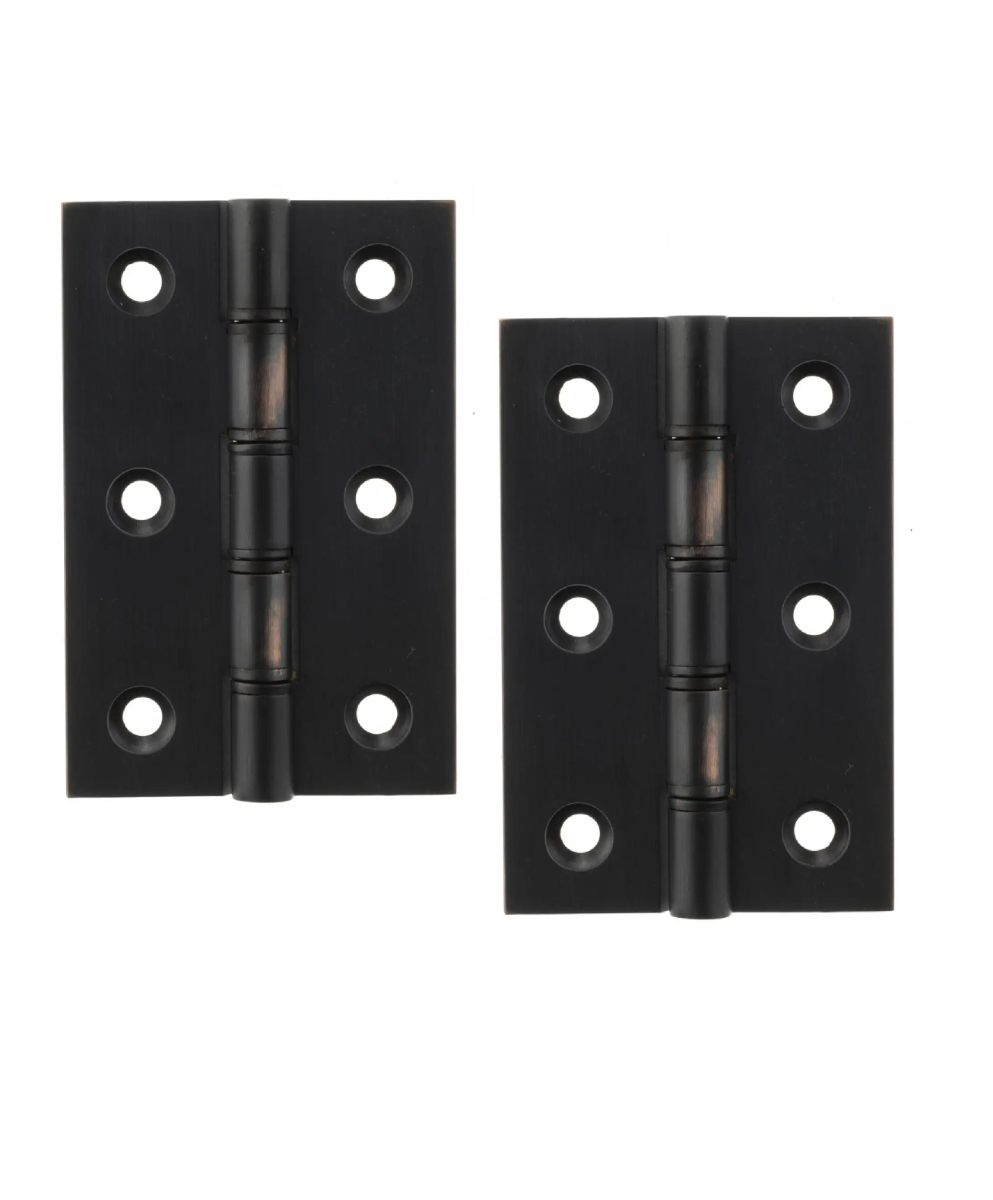 Atlantic Washered Hinges 3