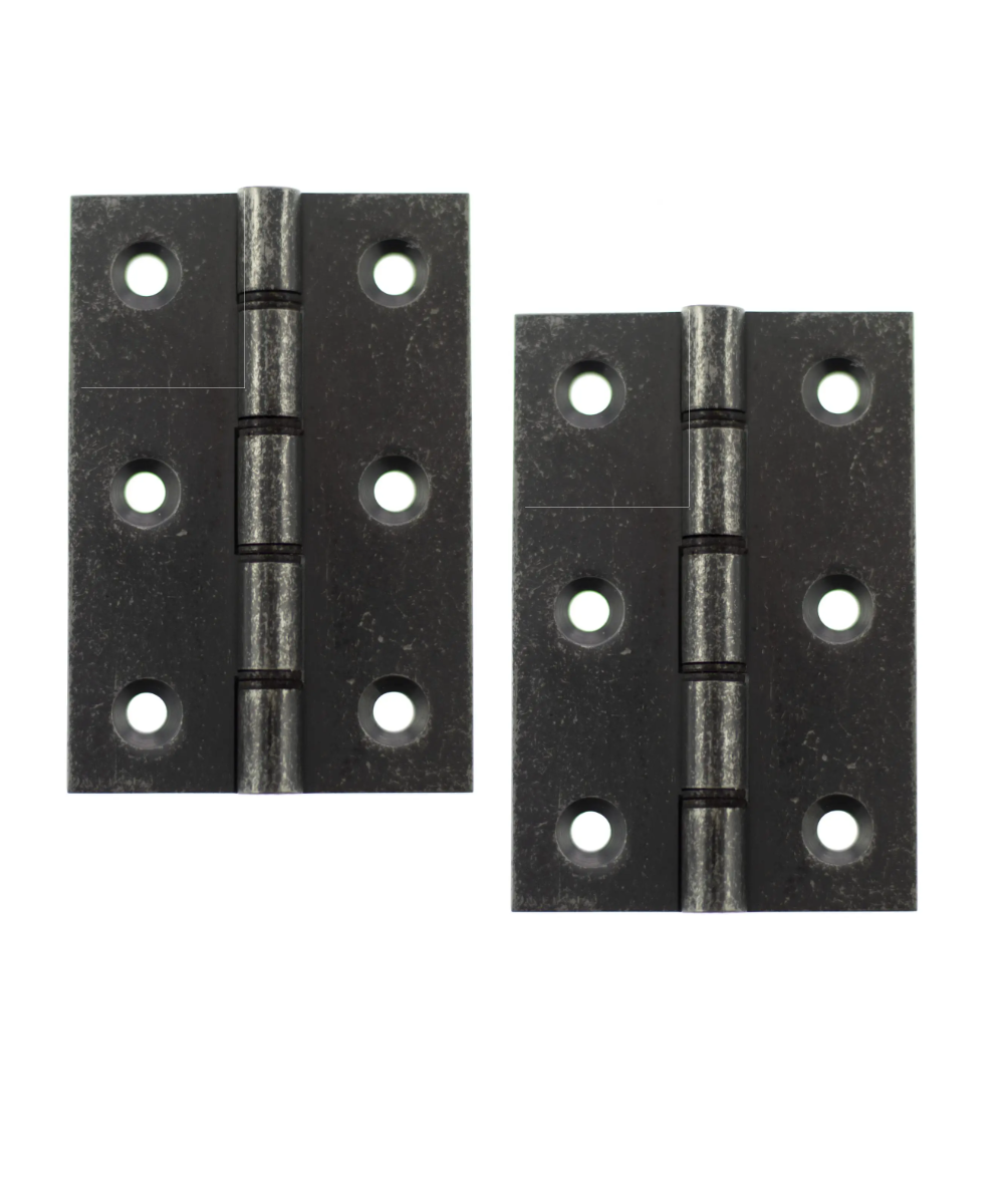 Atlantic Washered Hinges 3