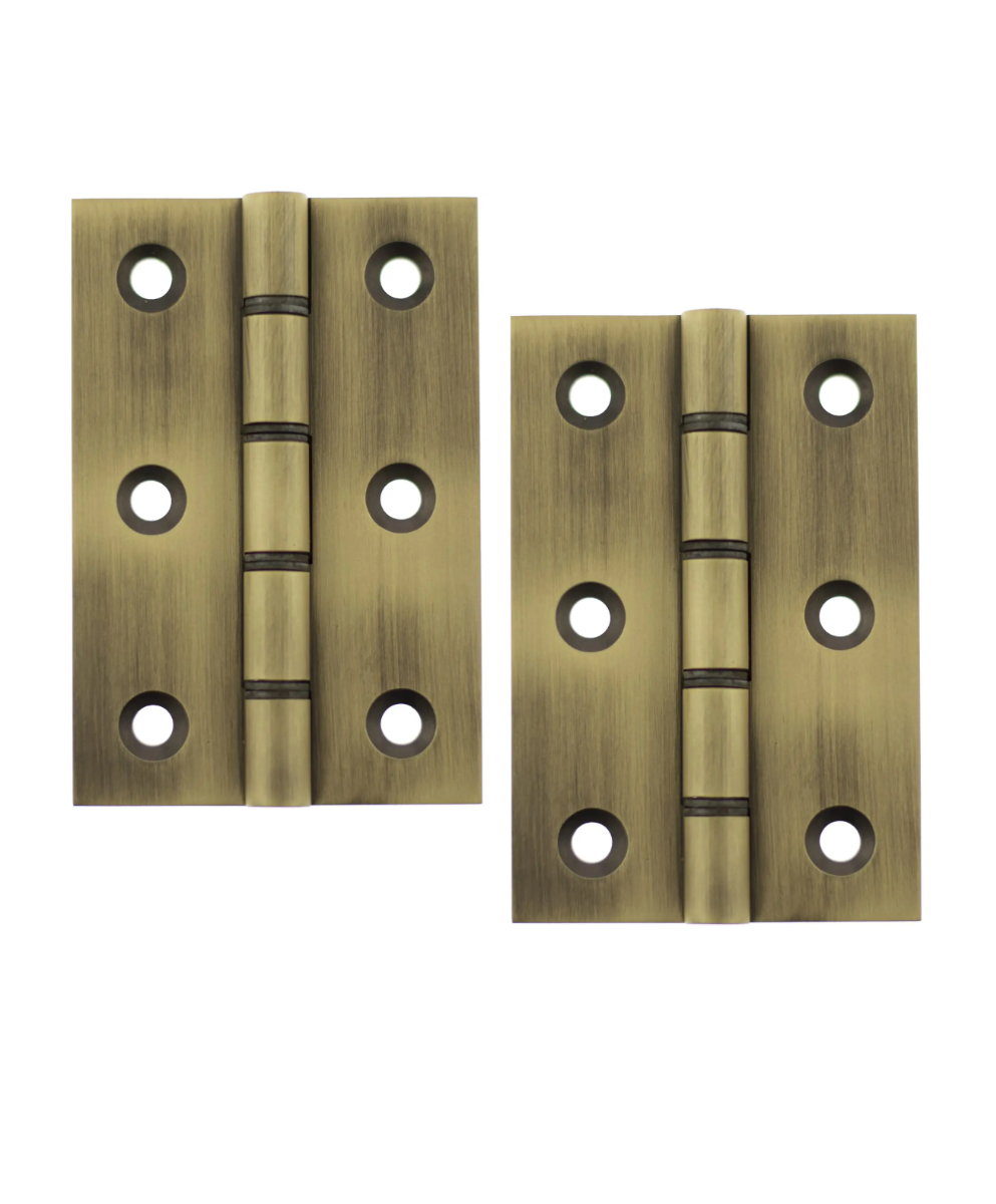 Atlantic Washered Hinges 3