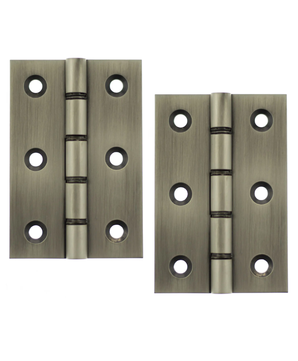 Atlantic Washered Hinges 3