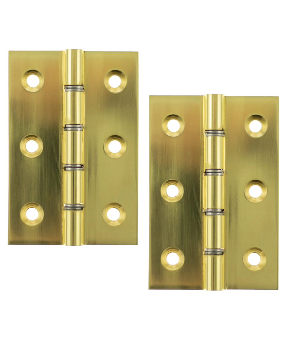 Atlantic Washered Hinges 3