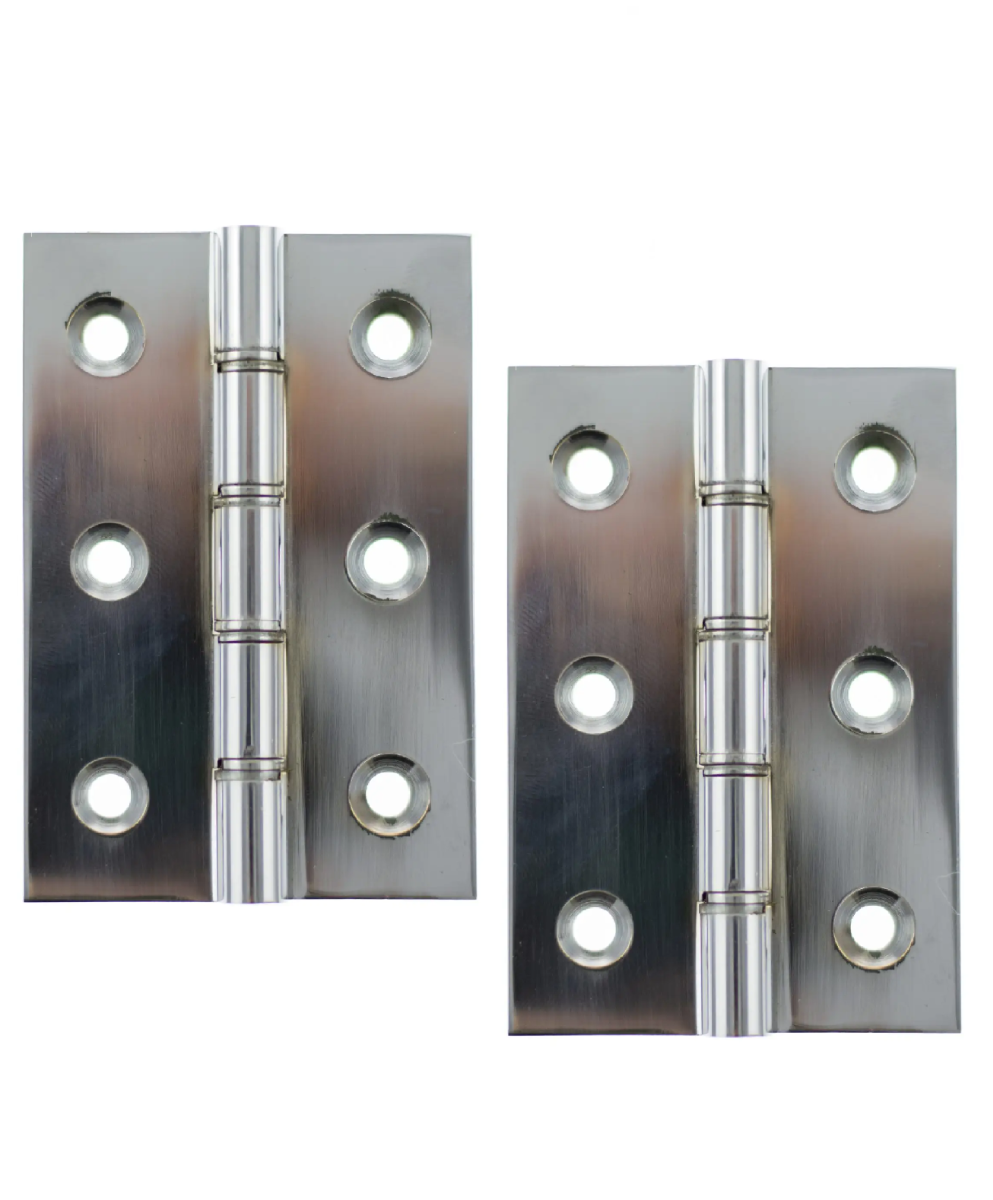 Atlantic Washered Hinges 3