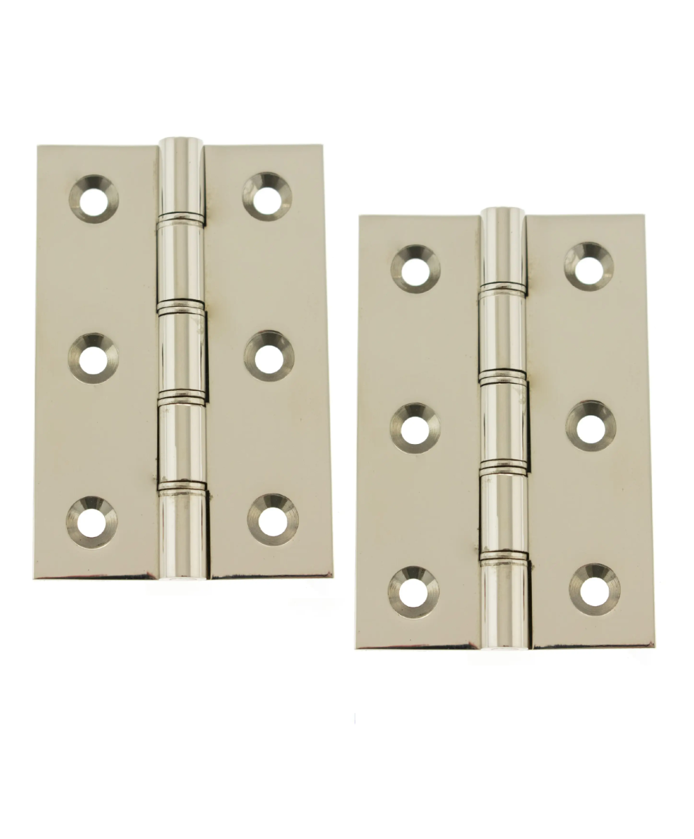 Atlantic Washered Hinges 3