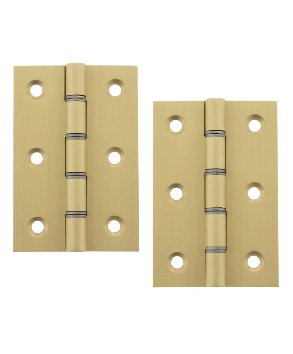 Atlantic Washered Hinges 3