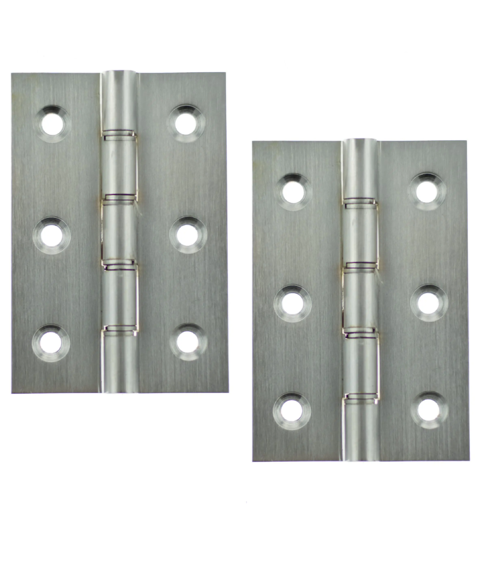 Atlantic Washered Hinges 3