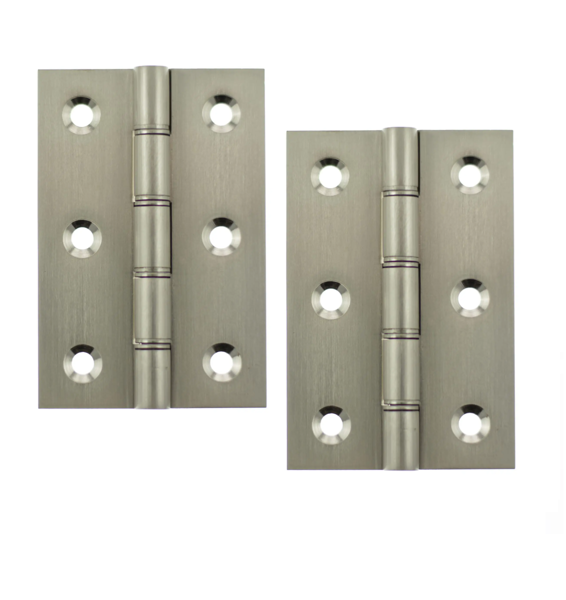 Atlantic Washered Hinges 3