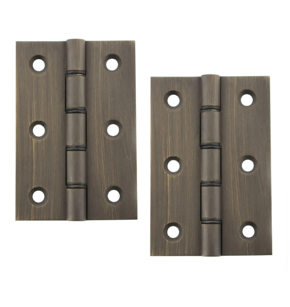 Atlantic Washered Hinges 3