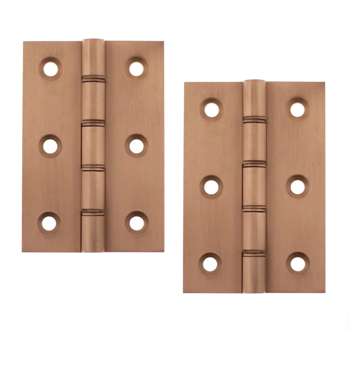 Atlantic Washered Hinges 3