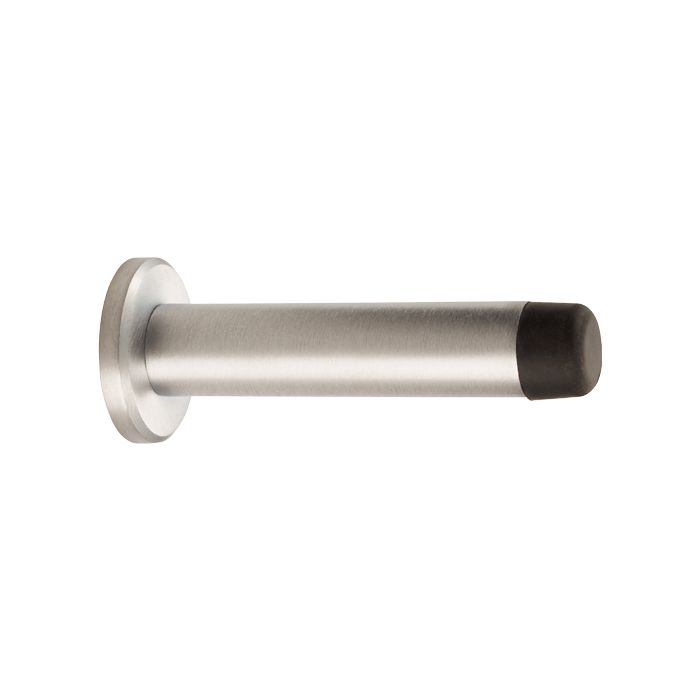 Carlisle Brass AZ23SC Doorstop - Cylinder
