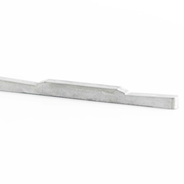 Frelan Spindle for porcelain mortice knobs BUL202