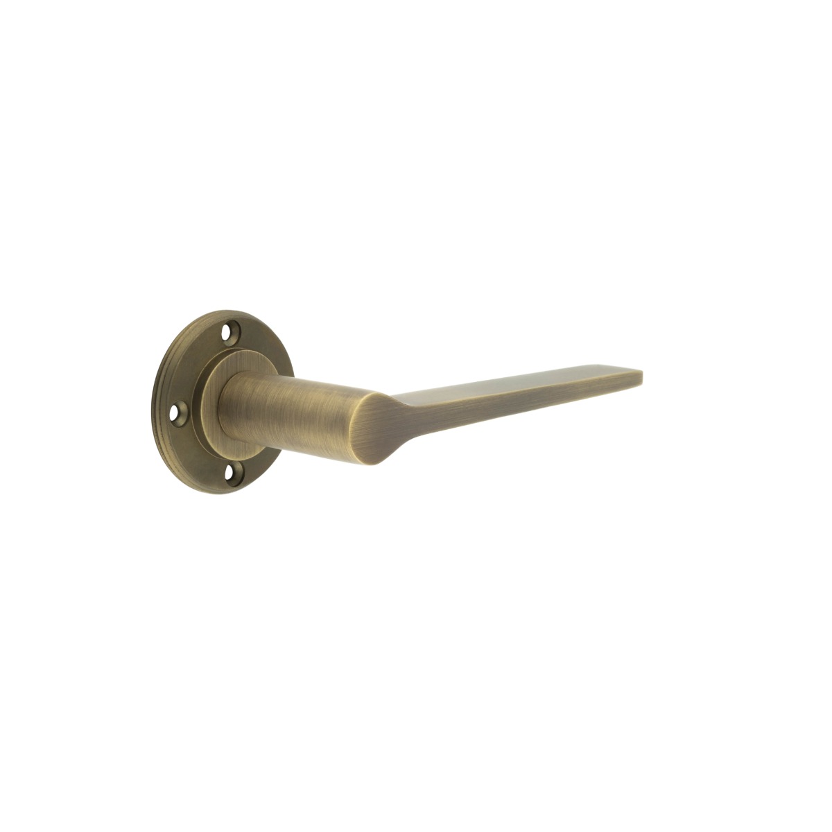 Frelan Burlington Knightsbridge lever on Rose - Roses Sold Separately BUR20AB