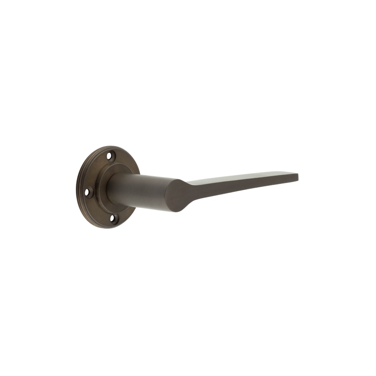 Frelan Burlington Knightsbridge Lever on Rose - Roses Sold Separately BUR20DB