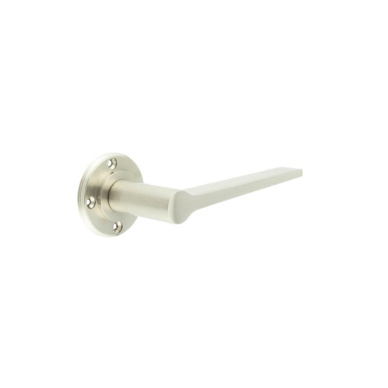 Frelan Burlington Knightsbridge lever on rose - Roses Sold Separately BUR20SN