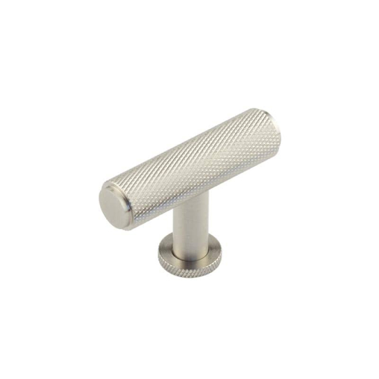Frelan Burlington Piccadilly Cupboard Knobs BUR401SN Satin Nickel
